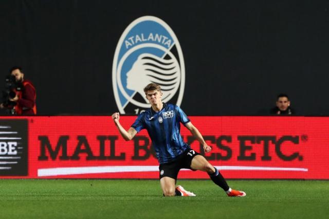 星空体育app-奇妙欧冠名额题：加油真蓝黑！但千万别进意甲前四？