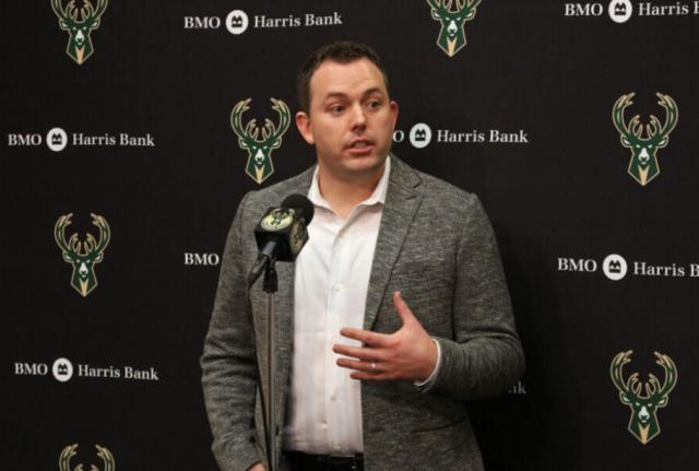 星空体育app-截止日已过补强仍未结束 雄鹿三名额空缺嗷嗷待哺