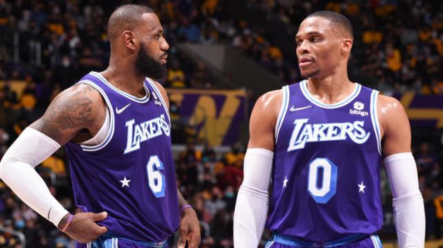星空体育app官方下载-【观察】NBA下半赛季6大看点 湖人能实现反弹吗？